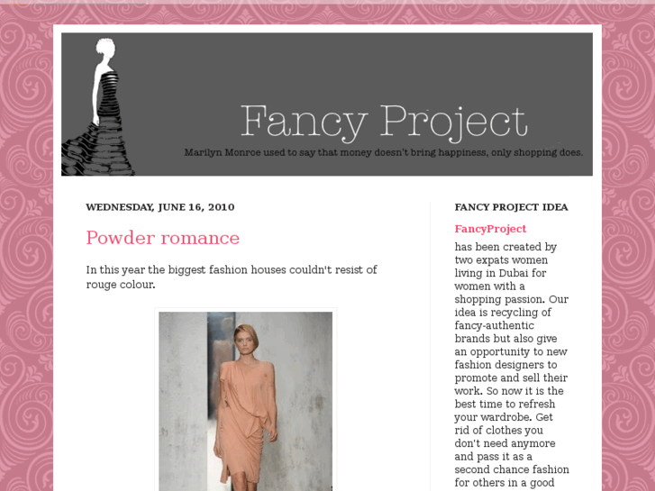 www.fancyproject.com