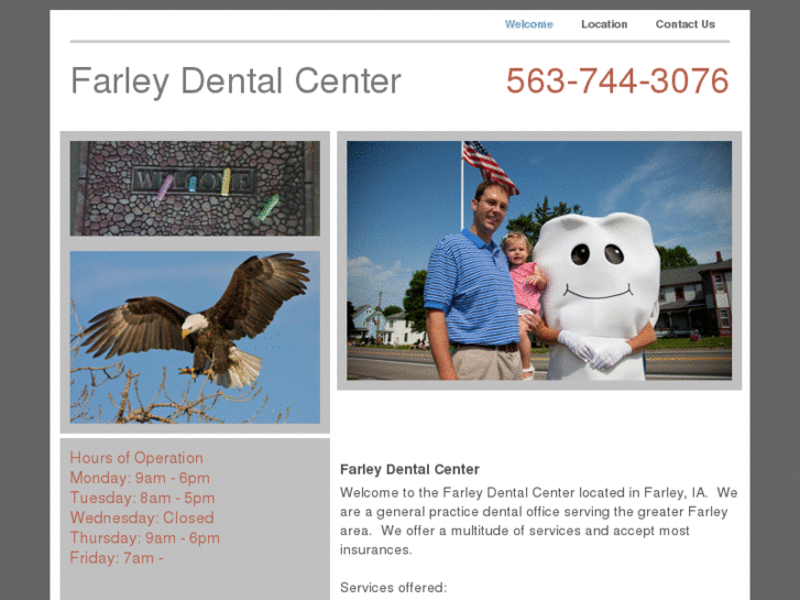 www.farleydental.com