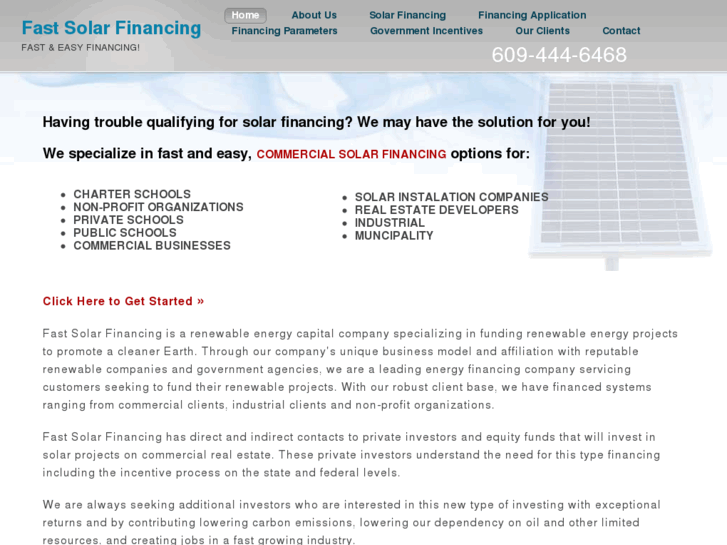 www.fastsolarfinancing.com