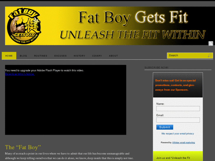 www.fatboygetsfit.com