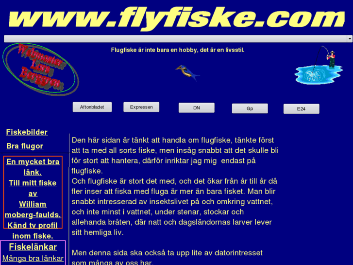 www.flyfiske.com