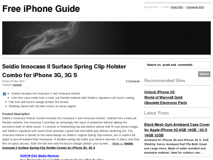 www.freeiphoneguide.com