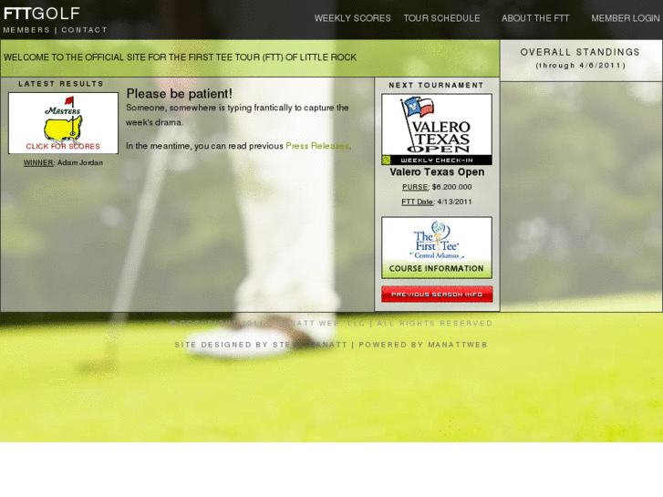 www.fttgolf.com