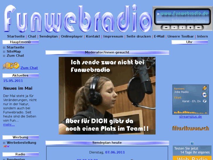 www.funwebradio.de