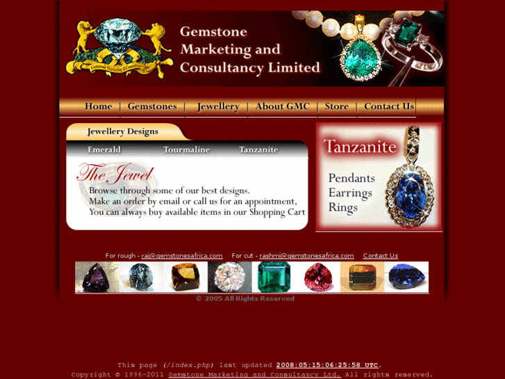 www.gemstonesafrica.com