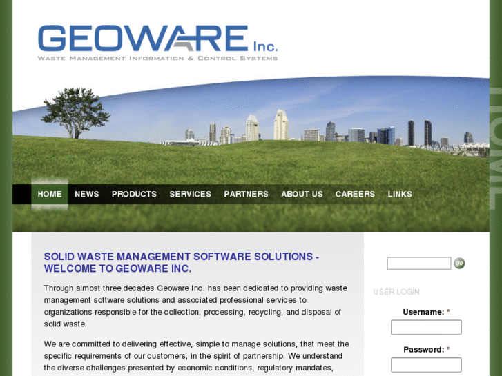 www.geowareinc.org