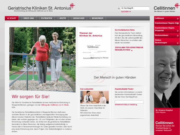 www.geriatrische-rehabilitationsklinik-wuppertal.de