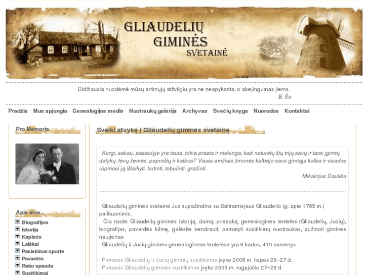 www.gliaudeliai.org