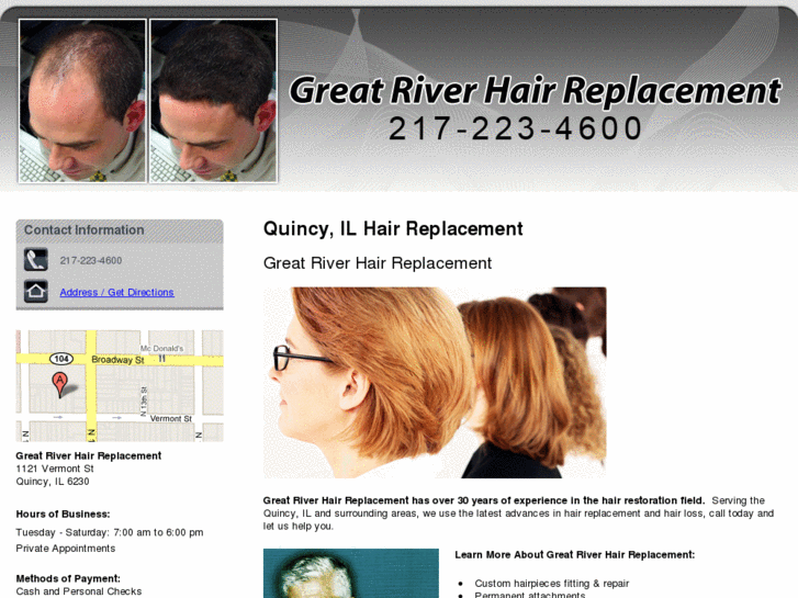 www.greatriverhairreplacement.com