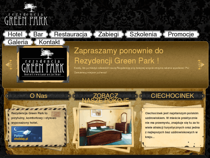 www.greenpark.pl