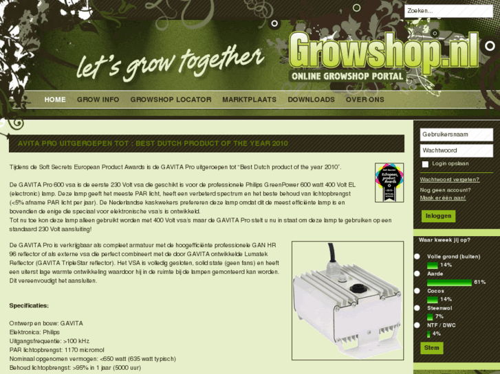 www.growshop.nl