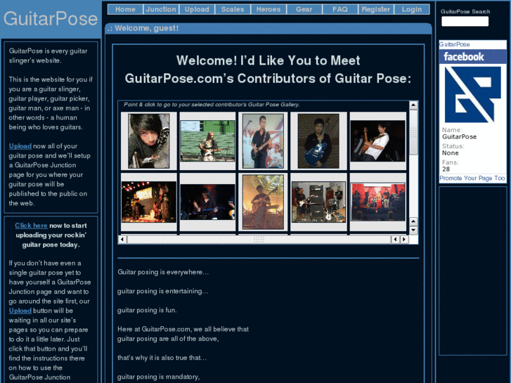 www.guitarpose.com