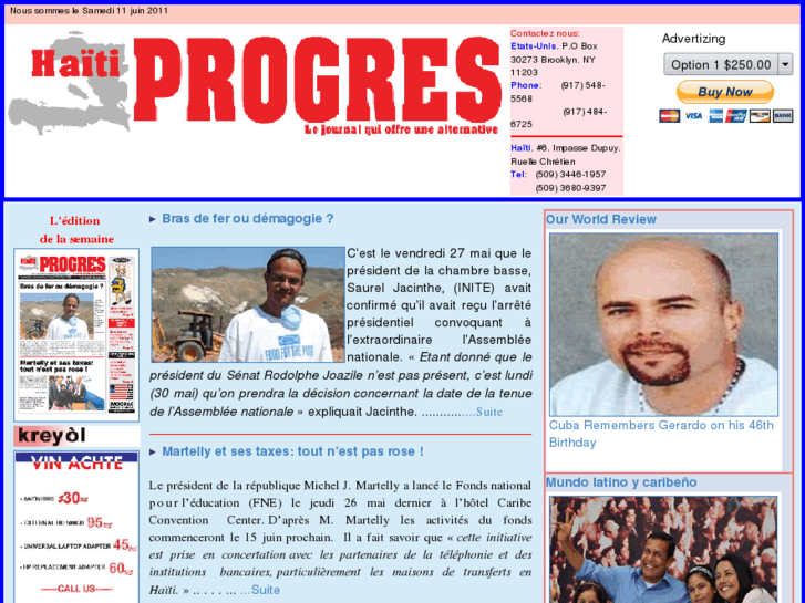 www.haitiprogres.com