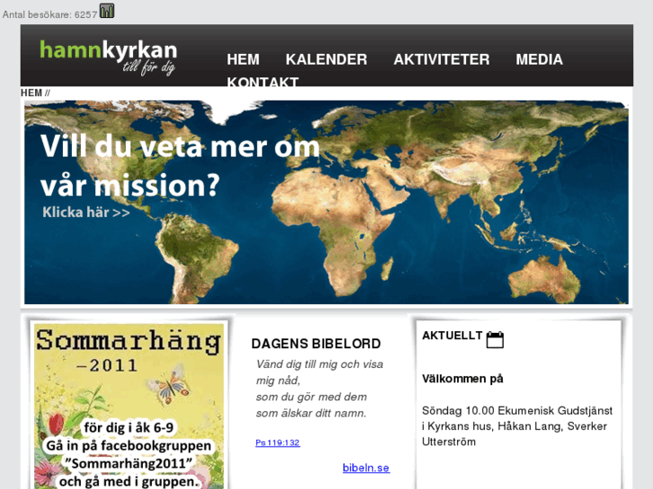 www.hamnkyrkan.com