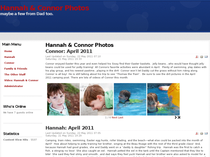 www.hannah-photos.com