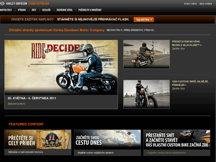 www.harley-davidson.cz