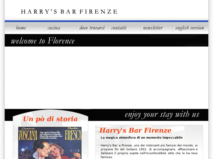 www.harrysbarfirenze.it