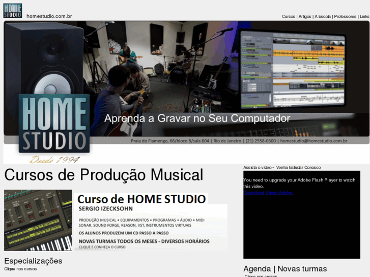 www.homestudio.com.br