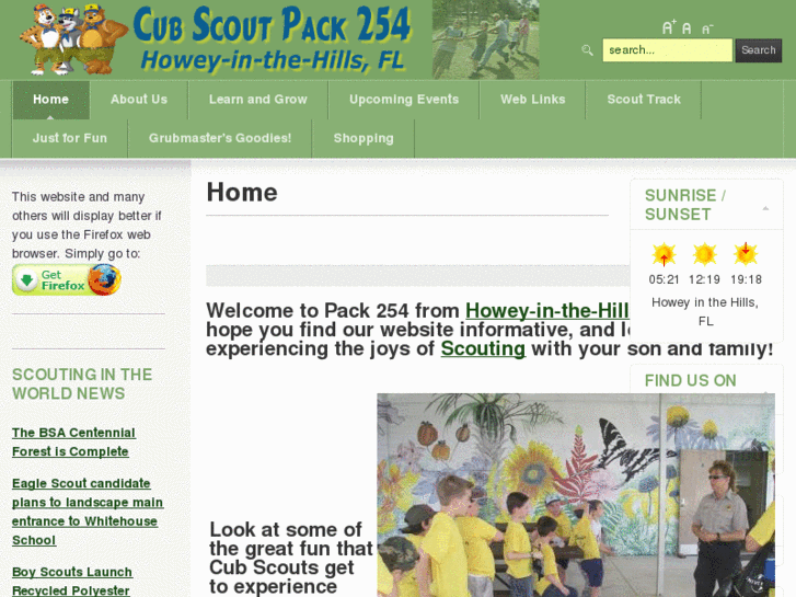 www.howeypack254.org