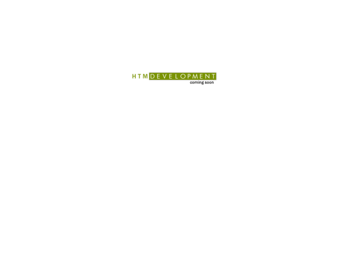 www.htmdevelopment.com