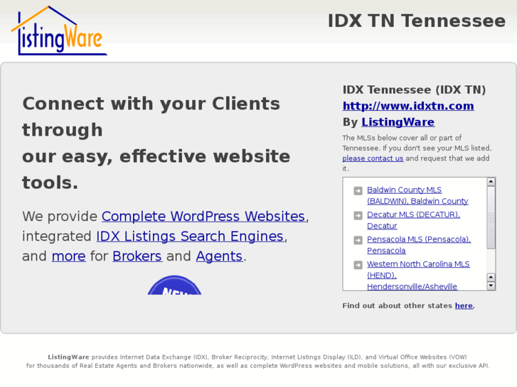 www.idxtn.com