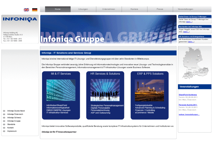 www.infoniqa-group.net