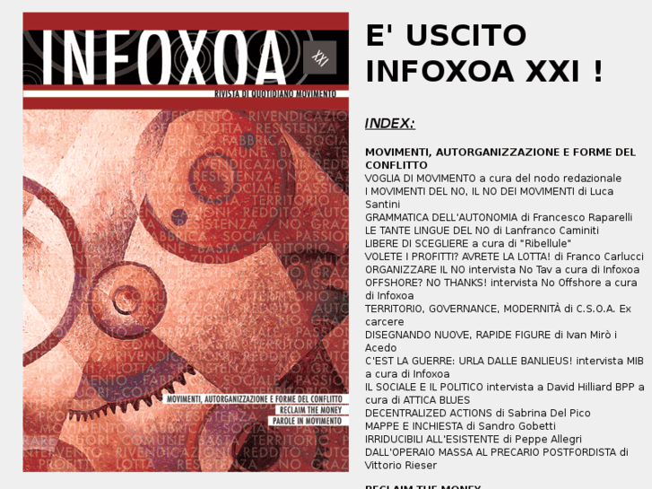 www.infoxoa.org