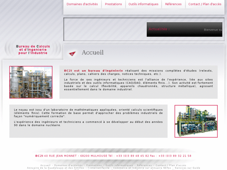 www.ingenierie-bc2i.com