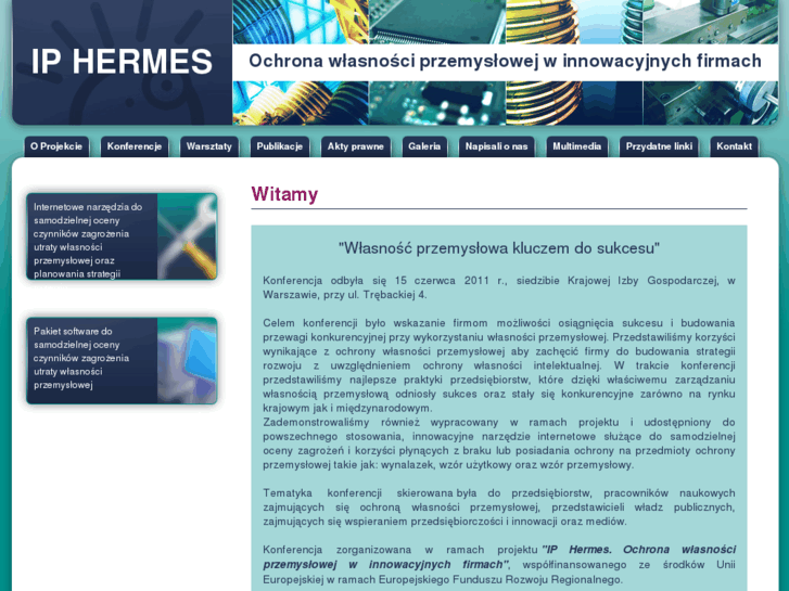 www.ip-hermes.pl