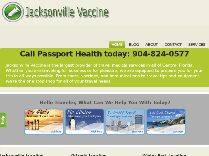 www.jacksonvillevaccine.com