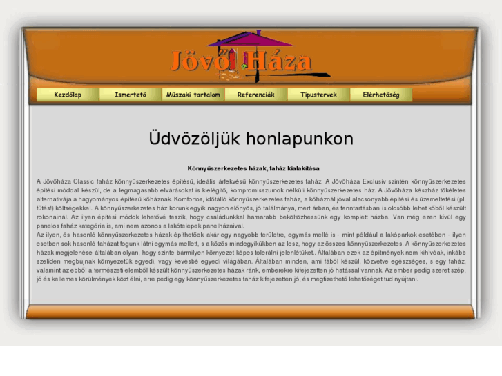 www.jovo-haza.hu