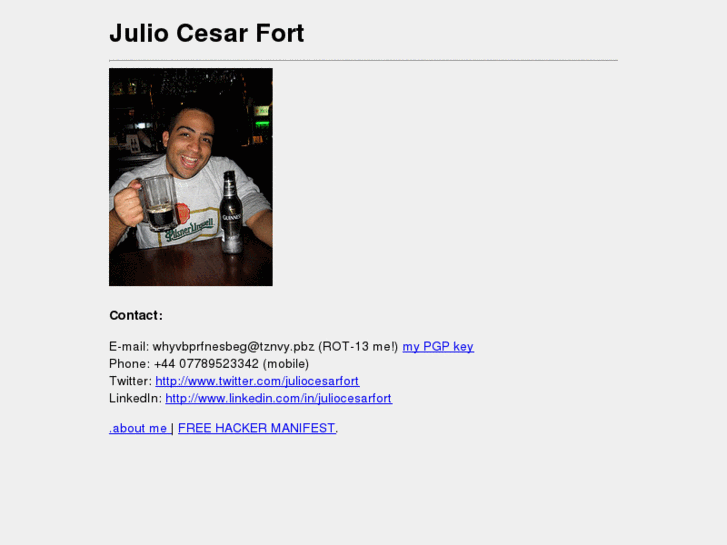 www.juliocesarfort.com