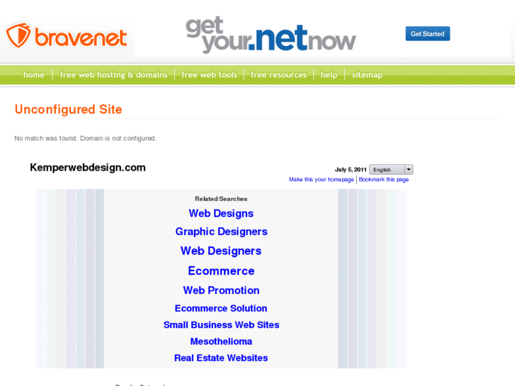 www.kemperwebdesign.com