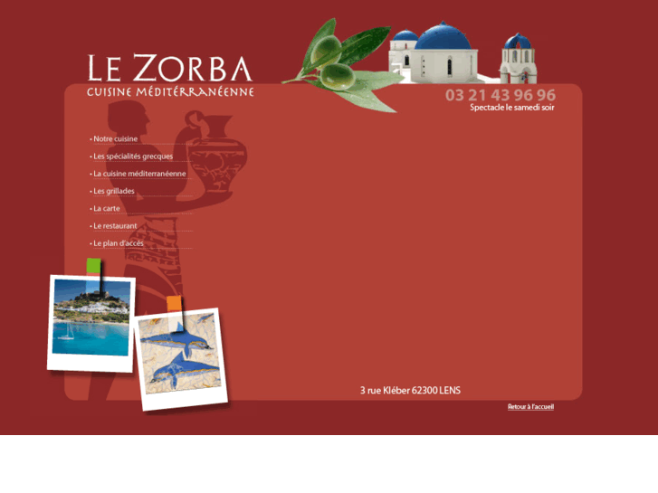 www.lezorba.com