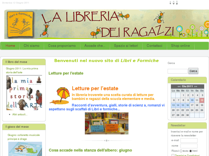 www.librieformiche.info