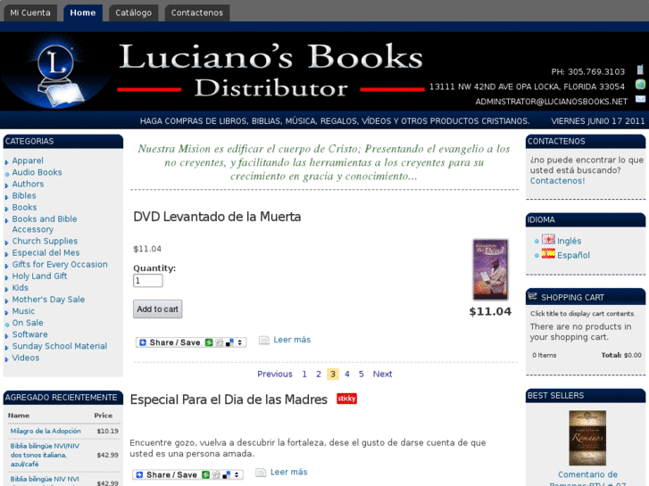 www.librosluciano.net