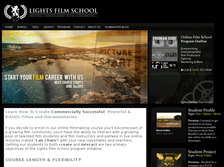 www.lightsfilmschool.com