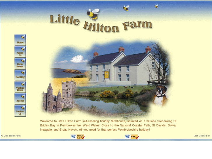 www.littlehiltonfarm.com