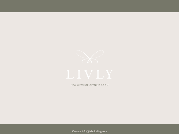 www.livlyclothing.com