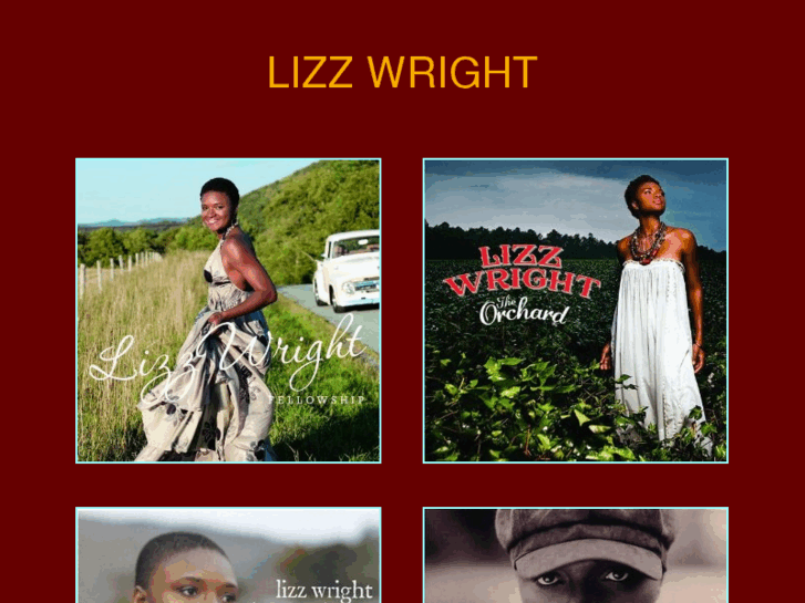 www.lizzwright.com