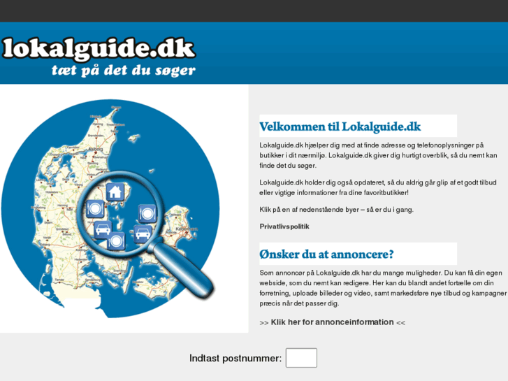 www.lokalguide.dk