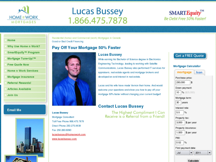 www.lucasbussey.com