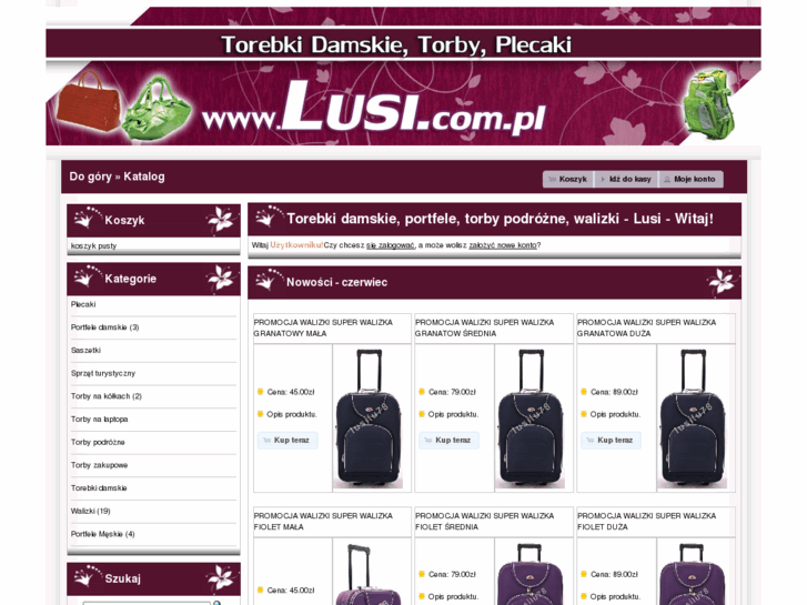 www.lusi.com.pl