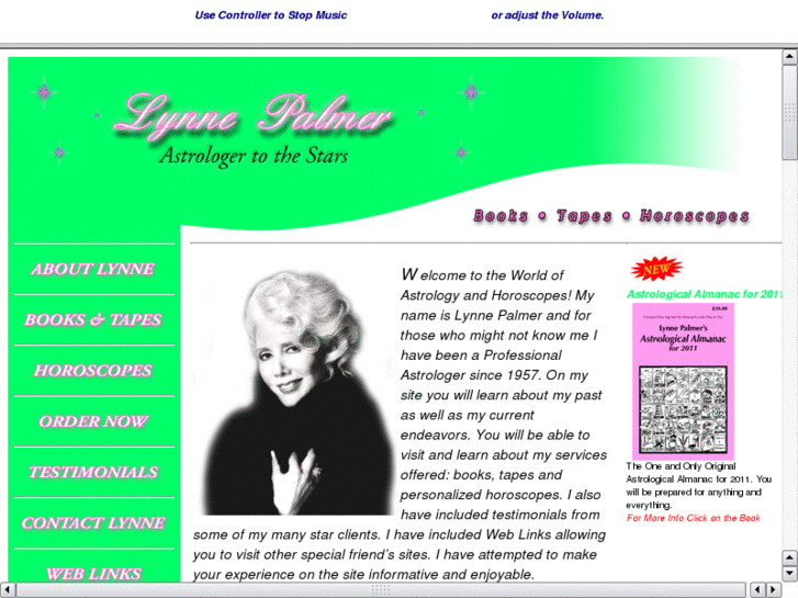 www.lynnepalmer.com