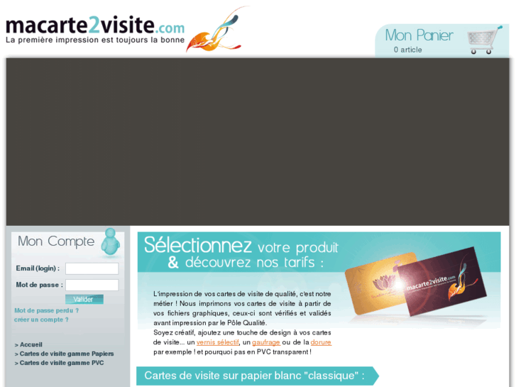 www.macarte2visite.com