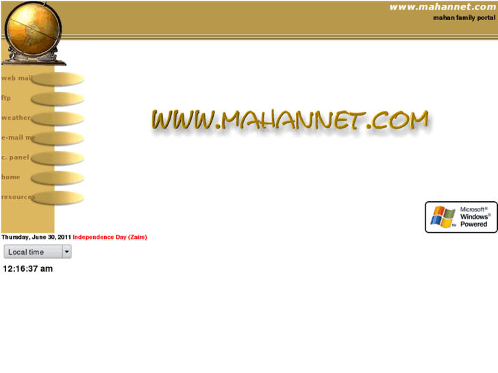 www.mahannet.com