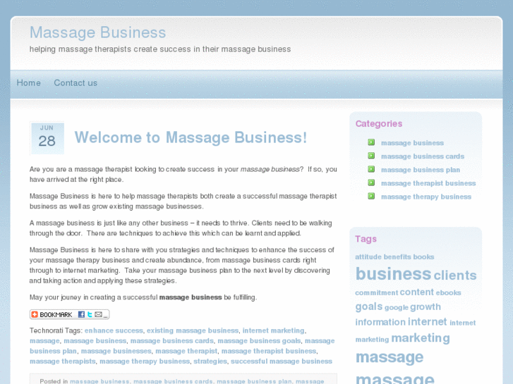 www.massage-business.net