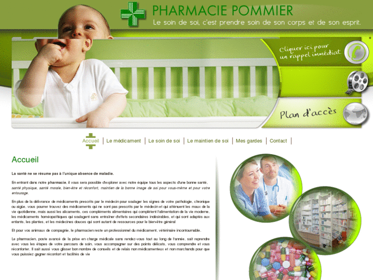 www.materiel-medical-58.fr