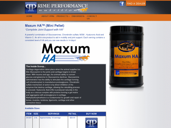 www.maxumha.com