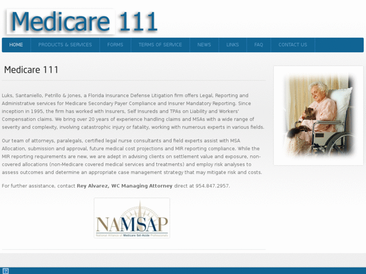 www.medicare111.com